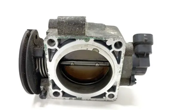 Volvo S40, V40 Throttle valve 9186780