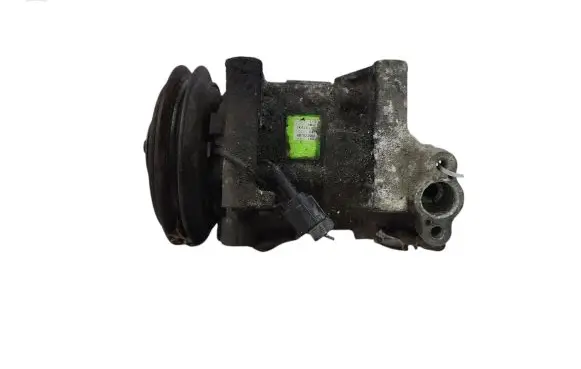 Nissan X-Trail T30 Air conditioning (A/C) compressor (pump) 926005M301 5060215421 487023002