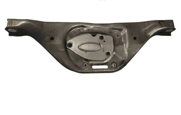 Porsche 911 991 Engine mounting bracket 9A137501200