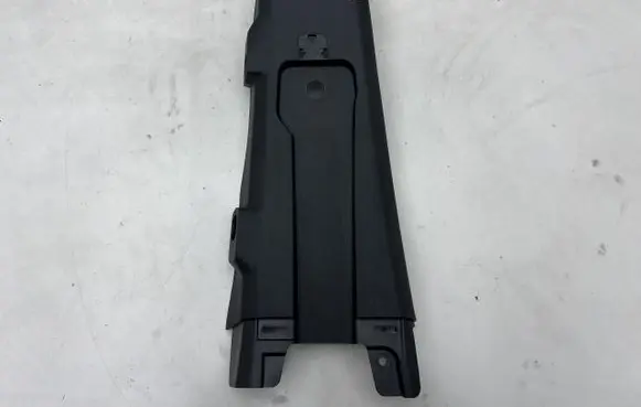 Ford Bronco (B) pillar trim (top) M2DB-S24583-AJW