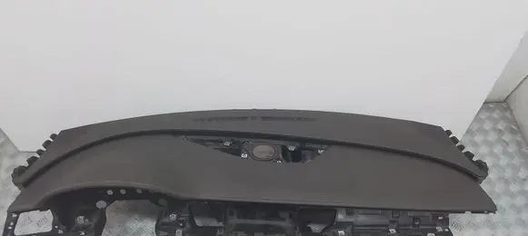 Audi A8 S8 D4 4H Dashboard