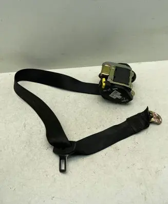 Audi A6 S6 C5 4B Middle seatbelt (rear) 560380800 4B9857807 1020011