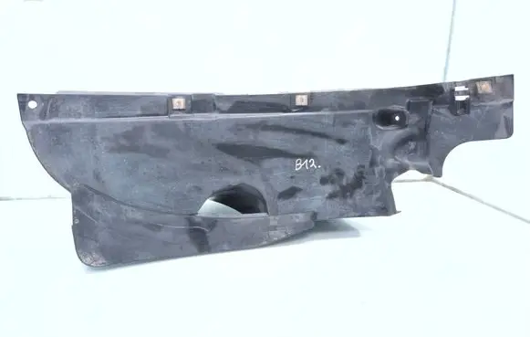 Audi Q5 SQ5 FY Front wheel arch liner splash guards 80A853887E