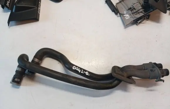 Volvo XC60 Engine coolant pipe/hose 6G9118K293
