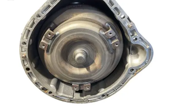 Mercedes-Benz SLK R171 Automatic gearbox R1402712601 R2112710401