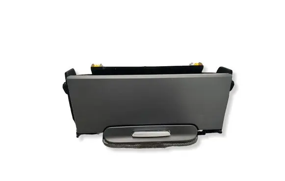 Renault Talisman Dashboard storage box/compartment 685005723R