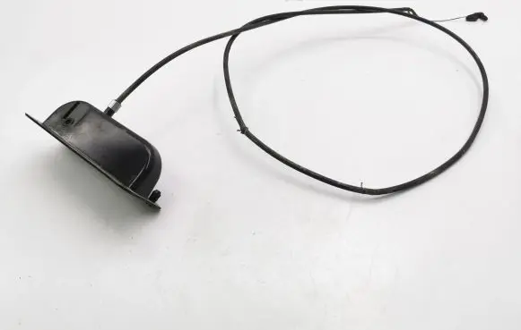 Aixam City III Fuel cap flap release cable 
