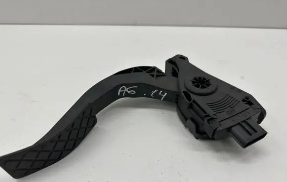 Audi A6 S6 C7 4G Accelerator throttle pedal 8K1723523A