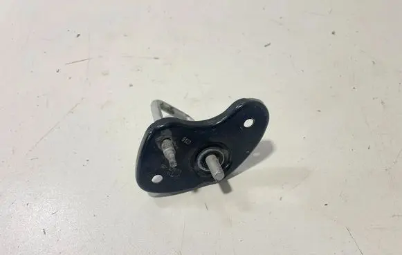 BMW 4 G22 G23 G24 G26 Engine bonnet/hood lock/latch loop/hook 7473707