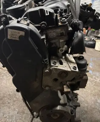 Peugeot 407 Engine 1DDY7J 4150130