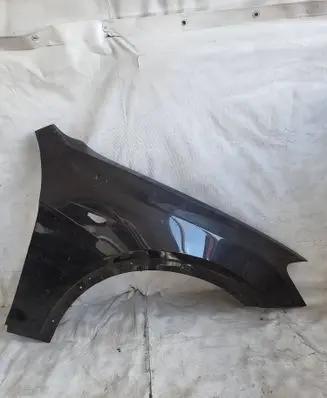 Audi A6 Allroad C7 Fender 