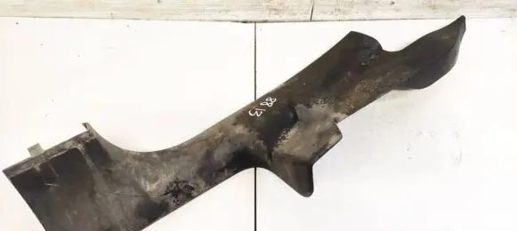 Renault Laguna III Other interior part 768980001R