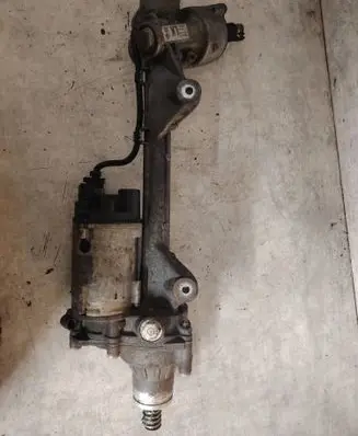 BMW 1 F20 F21 Steering rack 6863317 00252605 7806974985