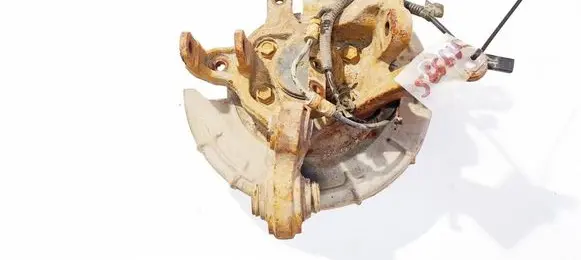 KIA Ceed Rear wheel hub