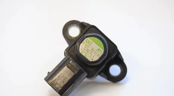 Mercedes-Benz CLS C219 Air pressure sensor A0051535028132311