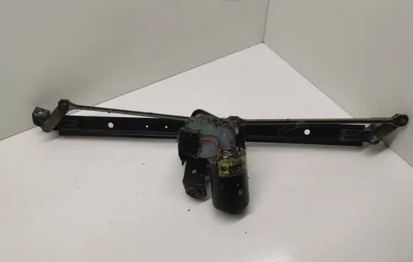 Audi 100 200 5000 C3 Front wiper linkage 443955113A 402553