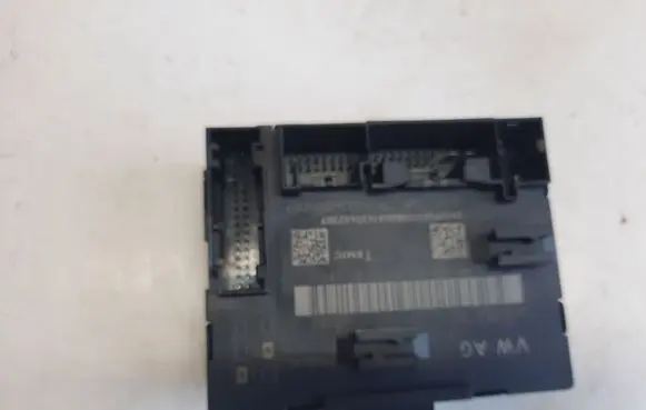 Audi A8 S8 D4 4H Door control unit/module 4H0959792G