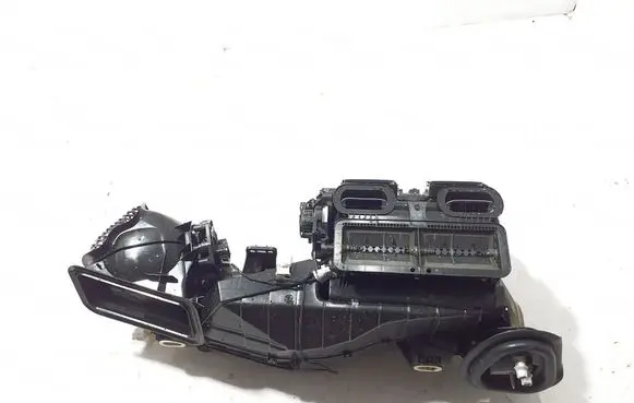 Mercedes-Benz E W214 Interior heater climate box assembly A2548307402