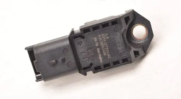 Jaguar XJ X351 Turbo air boost pressure sensor 6G91-12T551-AC