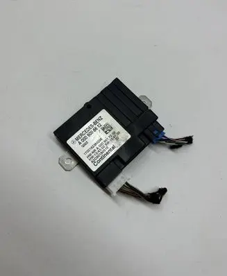 Mercedes-Benz C W205 Fuel injection pump control unit/module A0009006612 A2C90180510 170016238429E