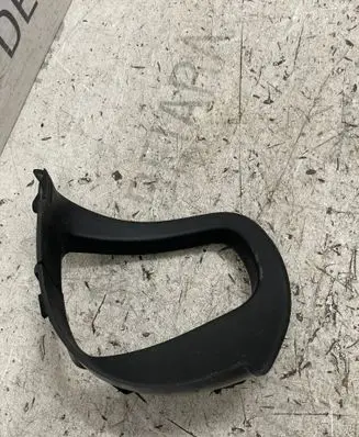 BMW M5 F90 Trunk/boot side trim panel 7373577 0097297