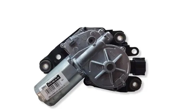 Mercedes-Benz A W176 Rear window wiper motor A1769066300