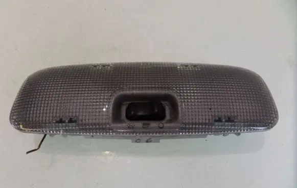 Ford Focus Interior lighting switch 3S7A13776AB