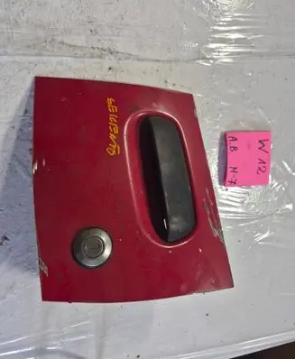 Fiat Seicento/600 Front door exterior handle 26565