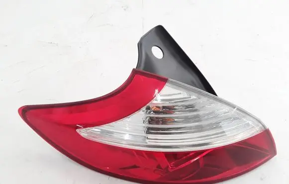 Renault Megane III Rear/tail lights