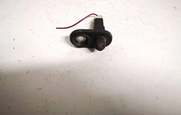 Toyota Previa (XR30, XR40) II Front door sensor 