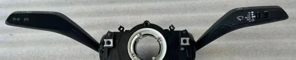 Audi A8 S8 D5 Wiper switch 4S0907129L