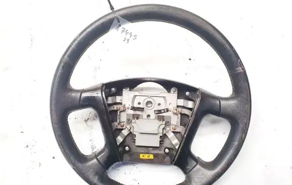 Chevrolet Epica Steering wheel