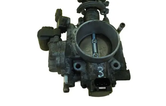 Subaru Forester SG Throttle body valve RTT603 RTT60