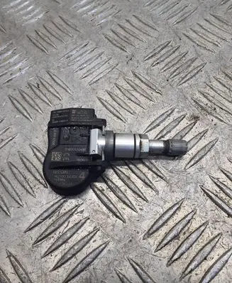 Nissan Qashqai Tire pressure sensor 407003VU0A S180052048E 1C120S180048