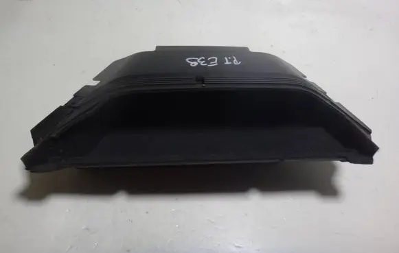 BMW 5 E39 Coupe rear side trim panel 70797-2002