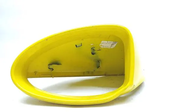 Porsche 718 Cayman 982 982c Plastic wing mirror trim cover 