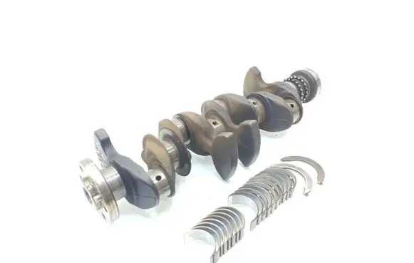 Mini One - Cooper R57 Crankshaft 7534733
