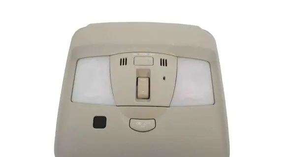 BMW i3 Front seat light 1CH6A20621