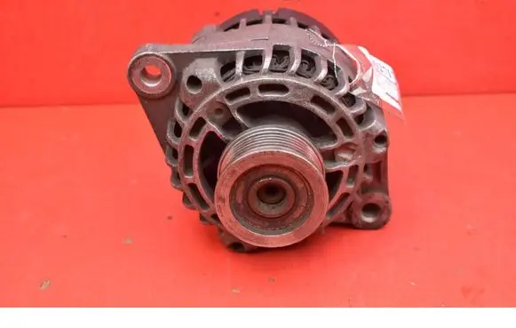 Opel Vectra C Generator/alternator 