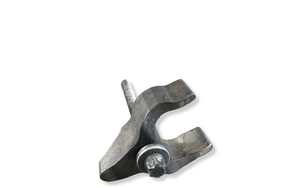 BMW 5 F10 F11 Fuel Injector clamp holder 