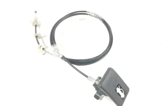 Honda Civic Engine bonnet/hood lock release cable 74130-SMG-E02ZA