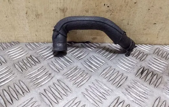 Audi A8 S8 D4 4H Engine coolant pipe/hose
