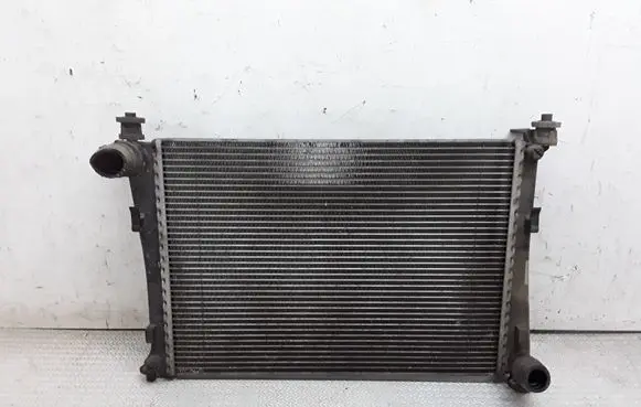 Mazda 2 Coolant radiator 4S6H8005DA
