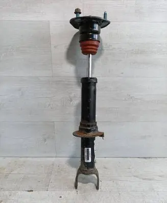 Dodge RAM Front shock absorber with coil spring 52853469AD 1A14129A 55553E