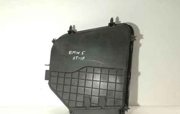 BMW 5 GT F07 Other engine bay part 7555153 58650910