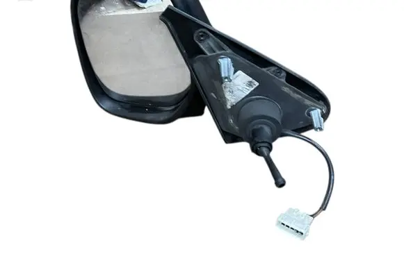 Peugeot Partner Front door electric wing mirror 96193821XT
