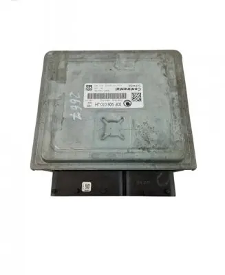 Skoda Yeti (5L) Engine control unit/module 03F906070JH