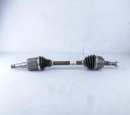 Ford Kuga II Front driveshaft LX673B437MAD