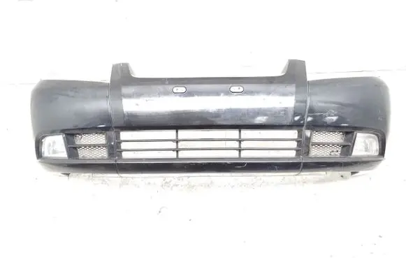 Chevrolet Kalos Front bumper