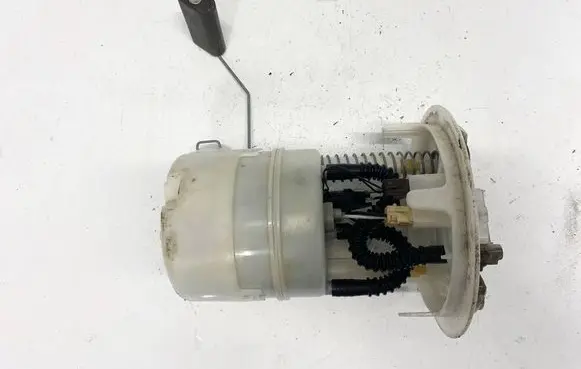 Fuel level sensor